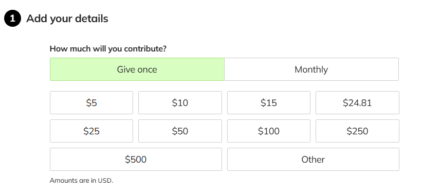 heatedrivalryud's tweet photo. $24.81 is a default amount to donate to the Irina Foundation (outside of Canada.)

Donate here: https://t.co/71YFa40pkX https://t.co/HA28F5XMiA