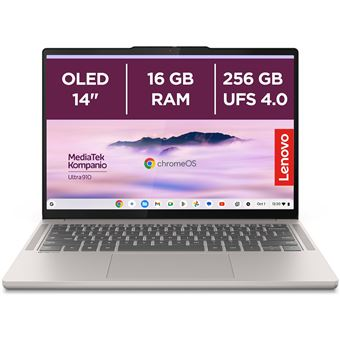 ArkTech_News's tweet photo. Chromebook Lenovo 14M9610 14” MediaTek Kompanio Ultra 16 Go RAM 256 Go SSD Beige
à 649€ au lieu de 749€+10% offerts sur la cagnotte Fnac+ avec le code PC10
https://t.co/jbndf5ifqc

#PC #Laptop #Code_promo #Promo #adhérents #BonsPlans https://t.co/CpE9zLwdnj
