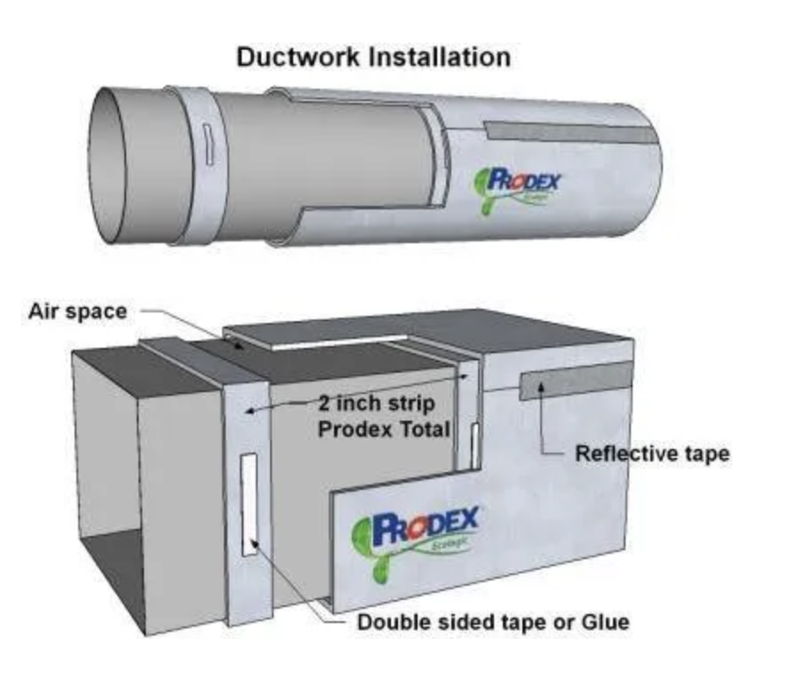 Insulation4Less tweet picture