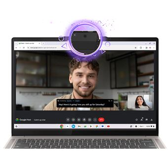 ArkTech_News's tweet photo. Chromebook Lenovo 14M9610 14” MediaTek Kompanio Ultra 16 Go RAM 256 Go SSD Beige
à 649€ au lieu de 749€+10% offerts sur la cagnotte Fnac+ avec le code PC10
https://t.co/jbndf5ifqc

#PC #Laptop #Code_promo #Promo #adhérents #BonsPlans https://t.co/CpE9zLwdnj