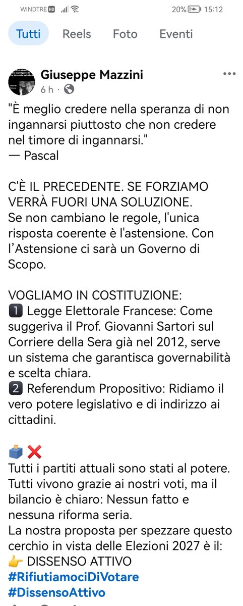 mazzini62594's tweet photo. @HuffPostItalia https://t.co/oVWuawb4sn