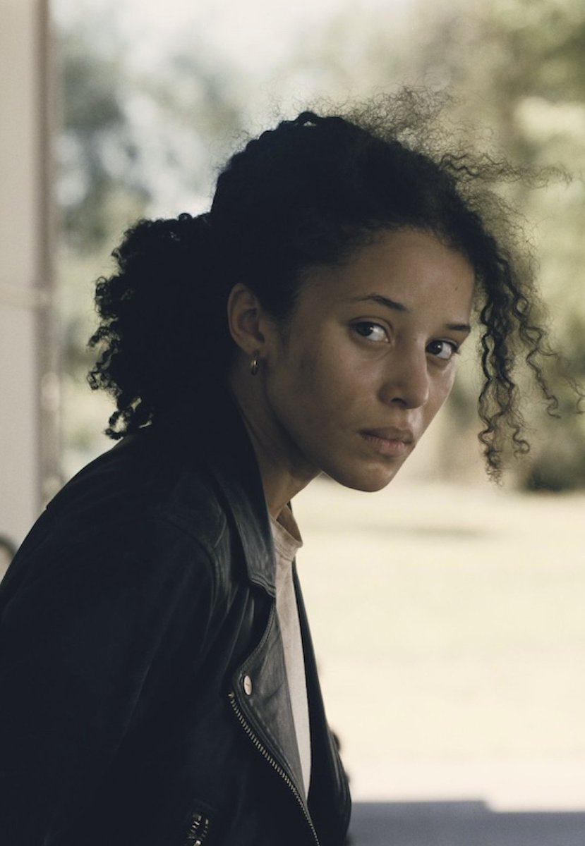 CultureCrave's tweet photo. Chase Infiniti will star in the religious horror film ‘Portrait of God’ from director Dylan Clark

Sam Raimi and Jordan Peele are producing the film https://t.co/QfSoKbemtC