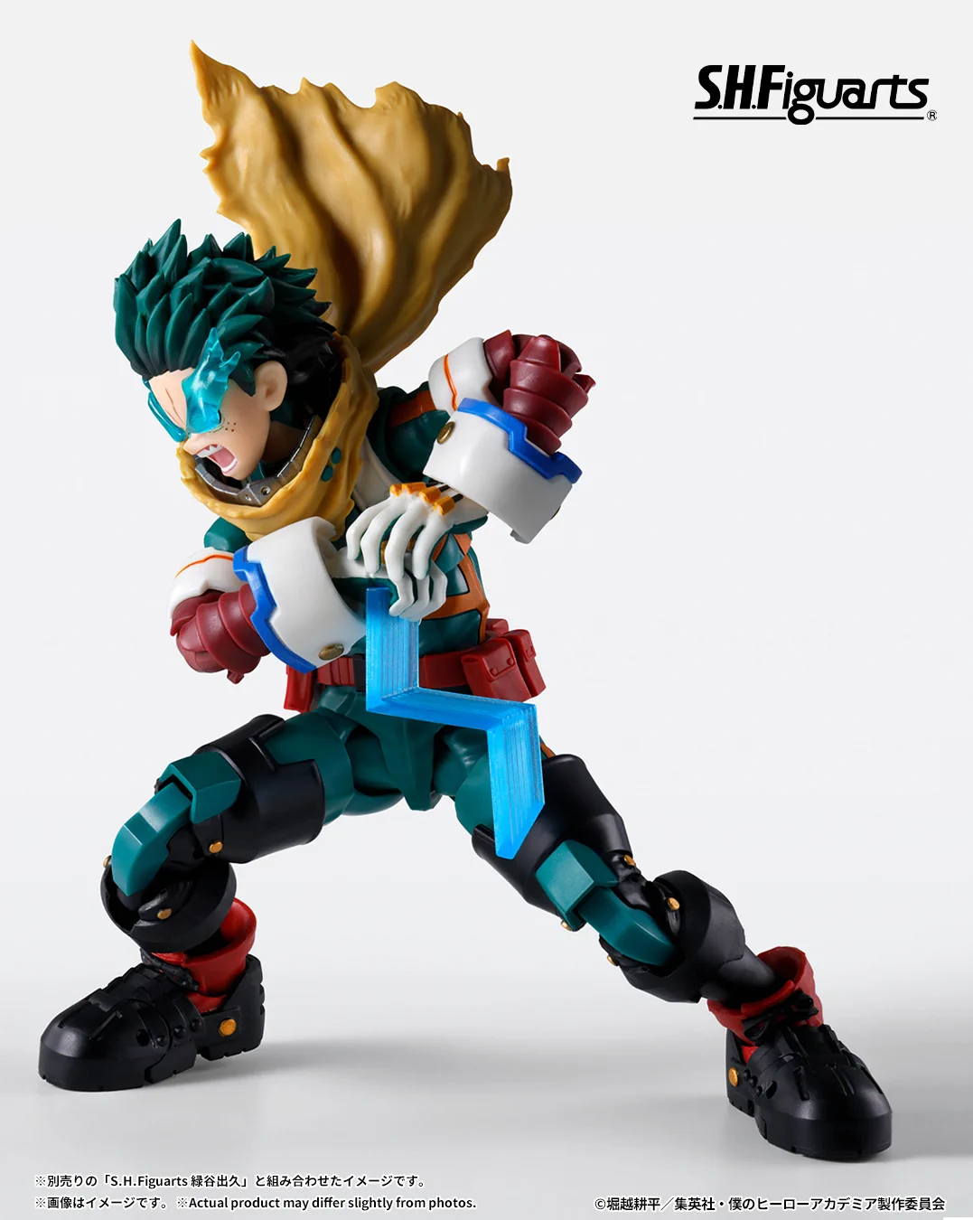 魂ネイションズ公式/BANDAI SPIRITS TAMASHII NATIONS OFFICIAL on X