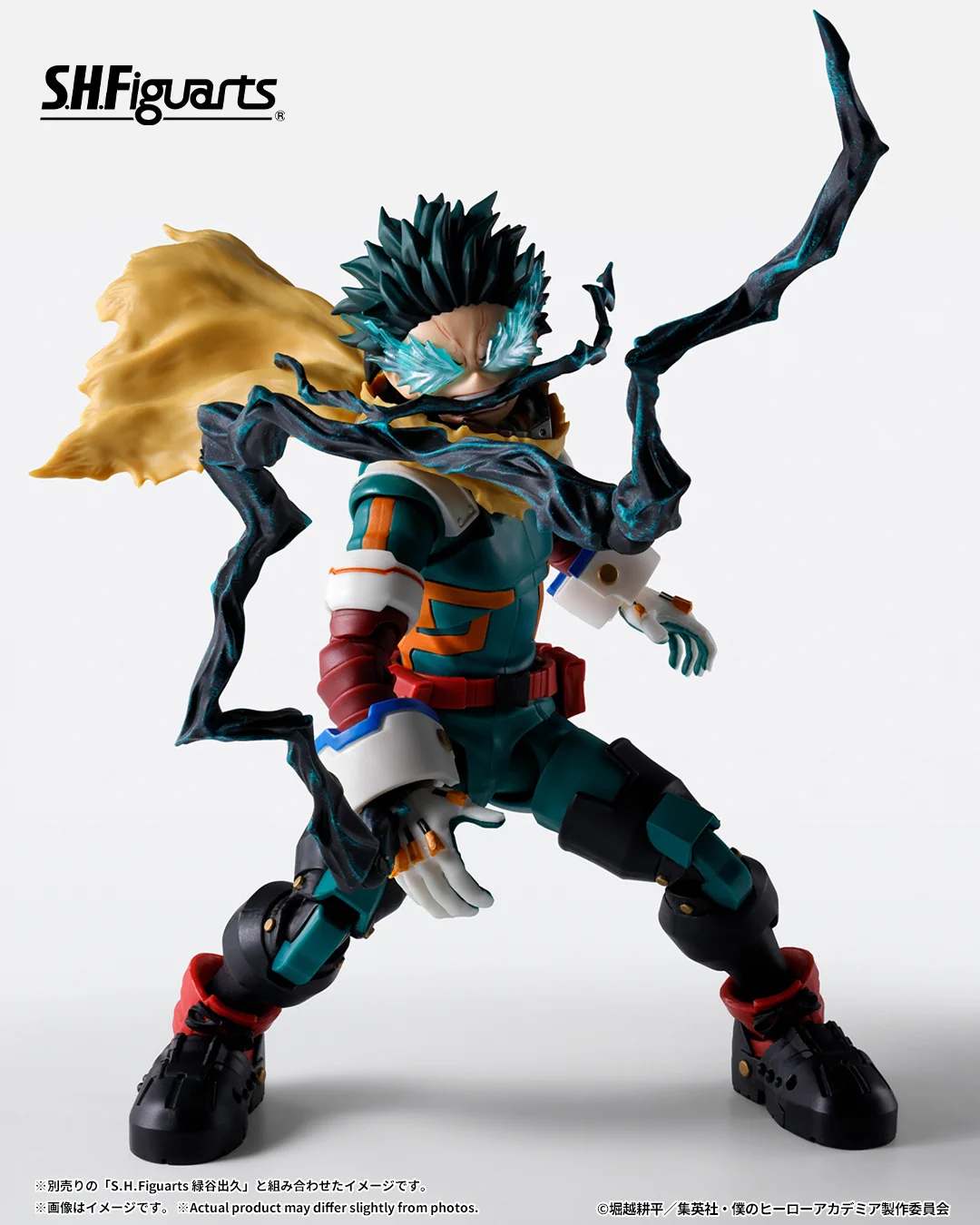 魂ネイションズ公式/BANDAI SPIRITS TAMASHII NATIONS OFFICIAL on X