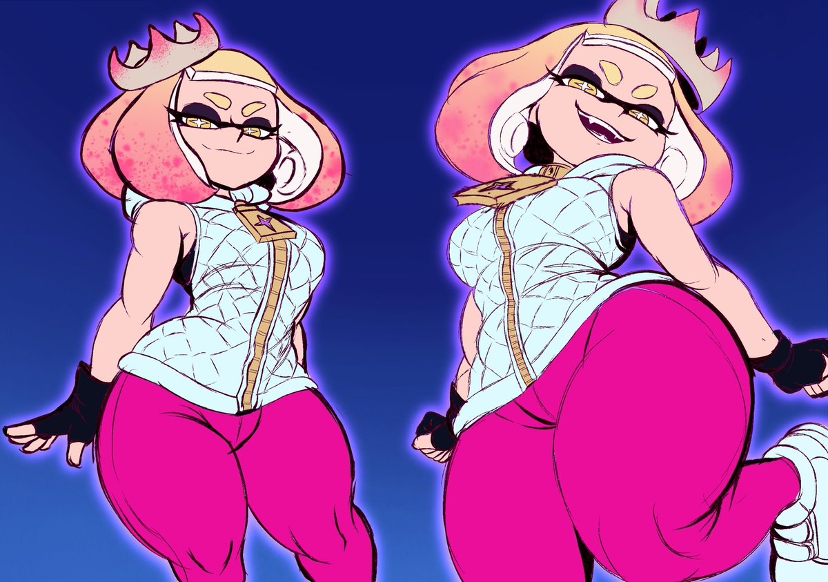 Kwalker1009Prt2's tweet photo. Splatoon https://t.co/lOBD9mIPG4