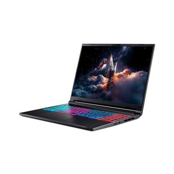 ArkTech_News's tweet photo. Acer Nitro V 16S AI ANV16S-61-R6HA 16" WQXGA 180 Hz Copilot+PC AMD Ryzen™ AI 9 16 Go RAM 1 To SSD NVidia GeForce RTX 5070 Noir
à 1849€ au lieu de 2259€ +10% offerts sur la cagnotte Fnac+ avec le code PC10
https://t.co/cAj6H5X0at
#PC #Laptop #Code_promo #Promo #adhérents #BonsPlans