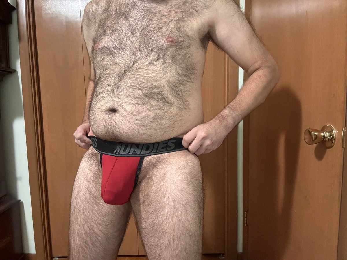 Grenademe1's tweet photo. Locktober? Nah, jocktober https://t.co/MvJLzt7zjF
