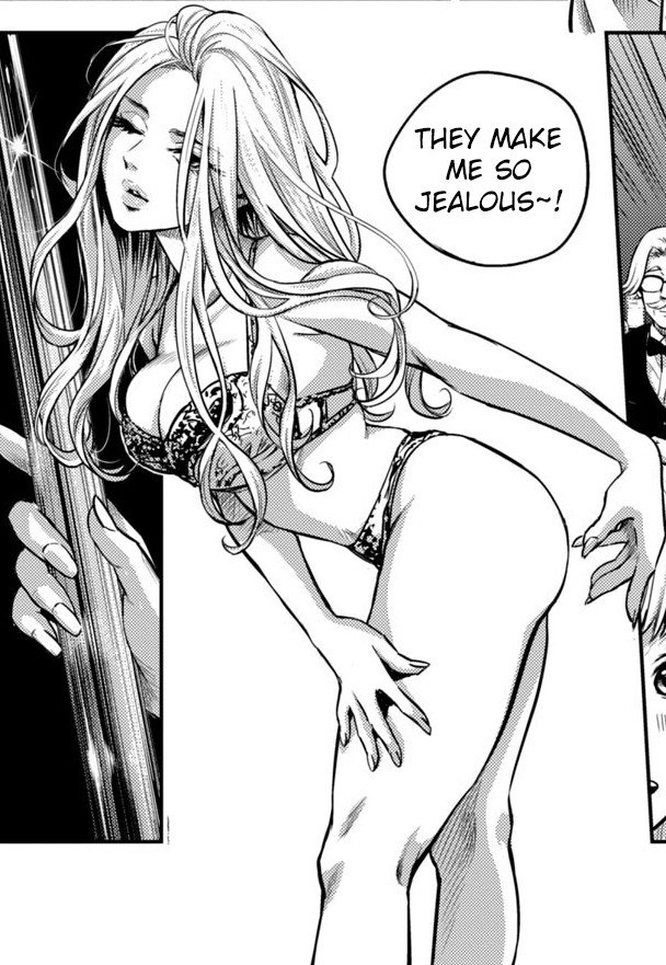 pinout76's tweet photo. Say no more:
#SFW https://t.co/Ezh0KfZefG