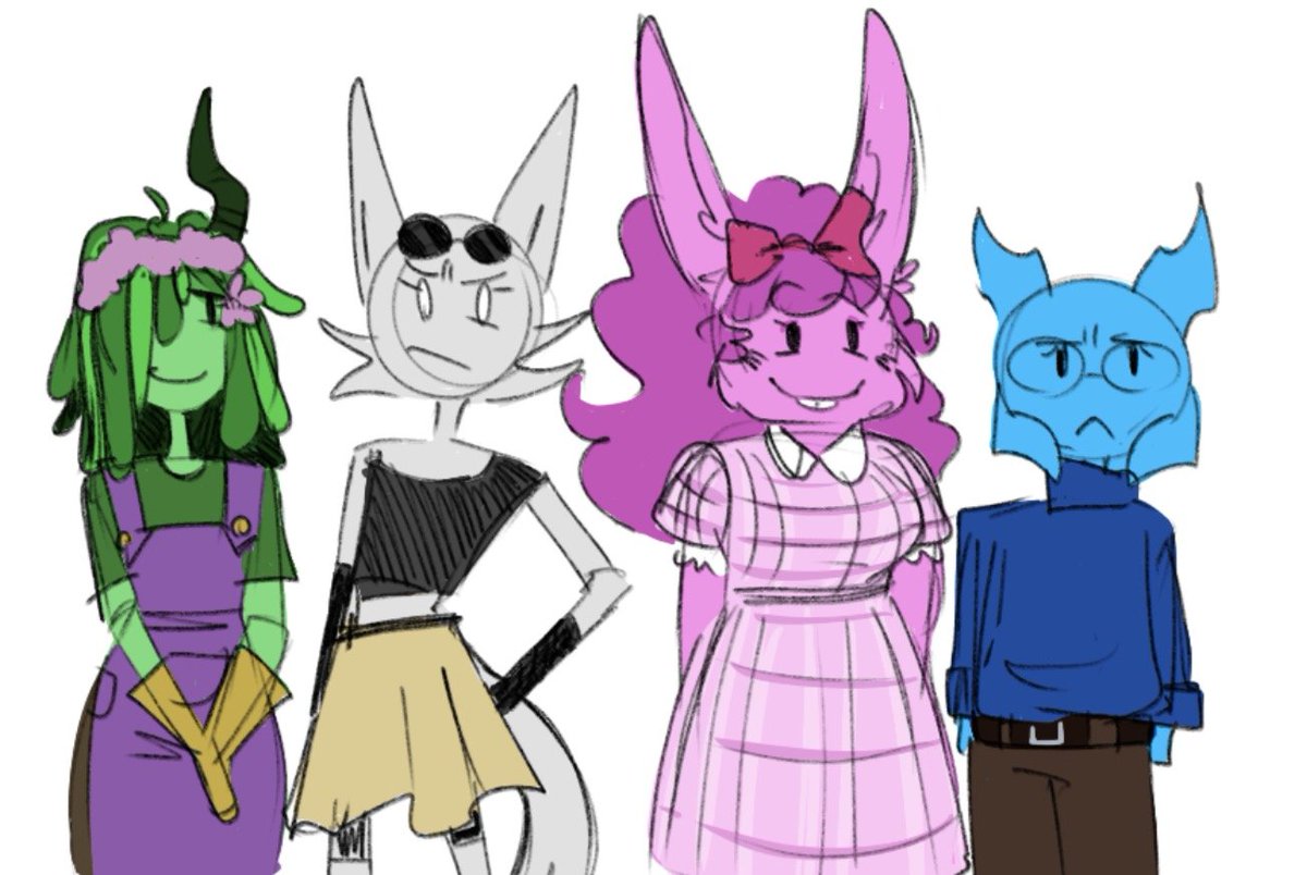 reptiloid_hedod's tweet photo. Azure and girrrrrrls

love them so much

#sprunki #sprunkiazure https://t.co/HtLKy6NnmC