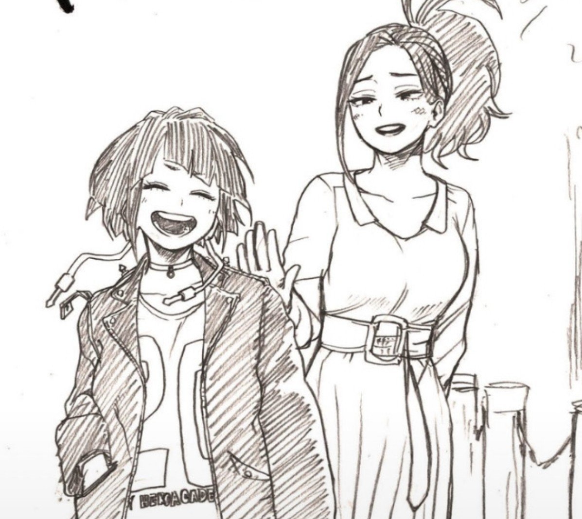mmjrwidow's tweet photo. do they know that girls can kiss https://t.co/HBYhDZ9DW9