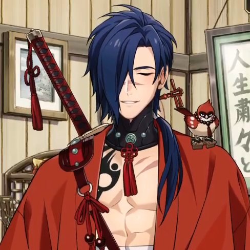 SnowflakeLiv's tweet photo. awwww the expression omg ~ The Event story is peak π«Ά
#NuCarnival #DMMD #Koujaku #CYBERNEticalParadox
#CHiRAL https://t.co/lOSsooVcqJ