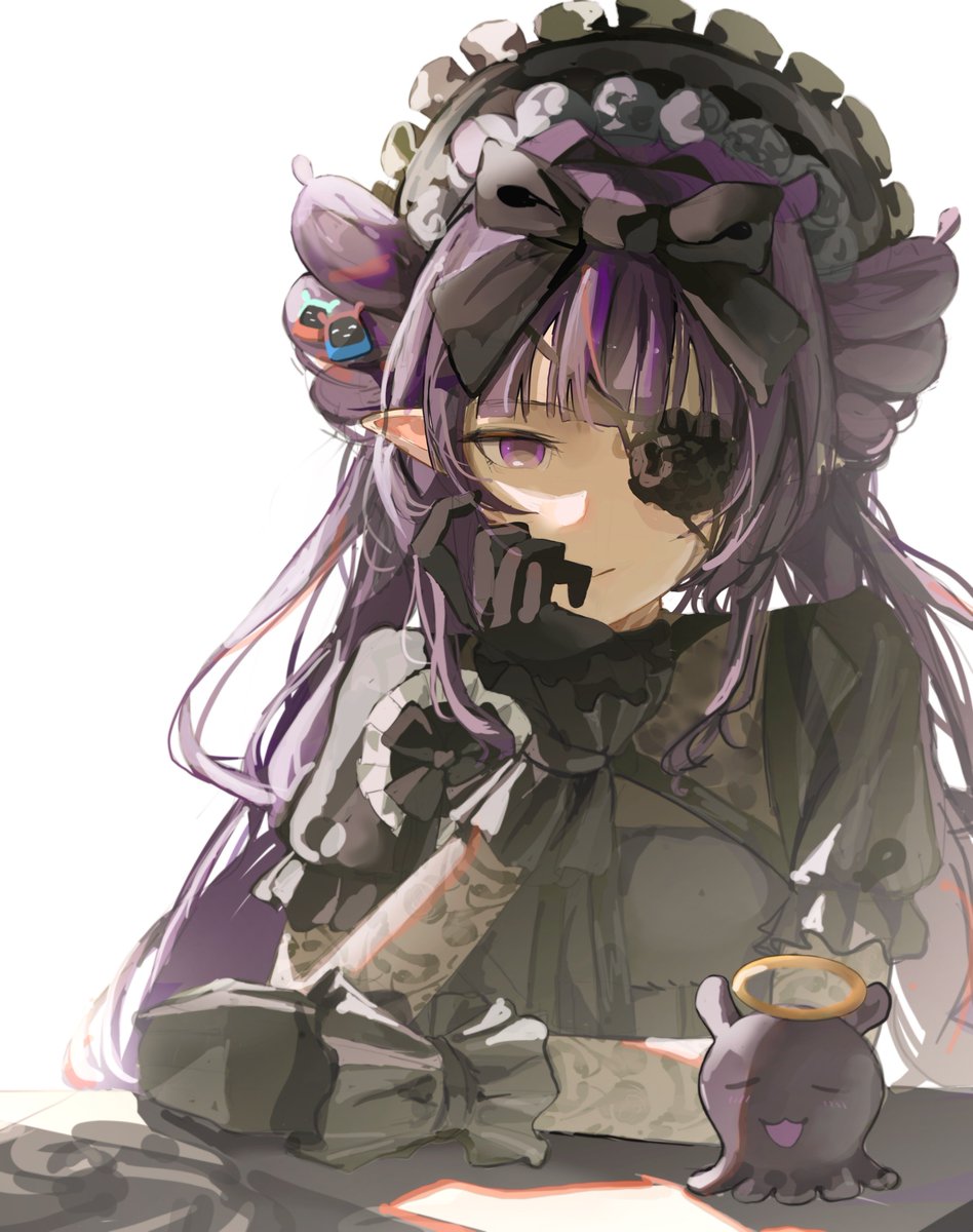 zuruko880's tweet photo. New outfit wah :3
(A bit late but yeaaahh www)
#inART https://t.co/eLOe5EifB8