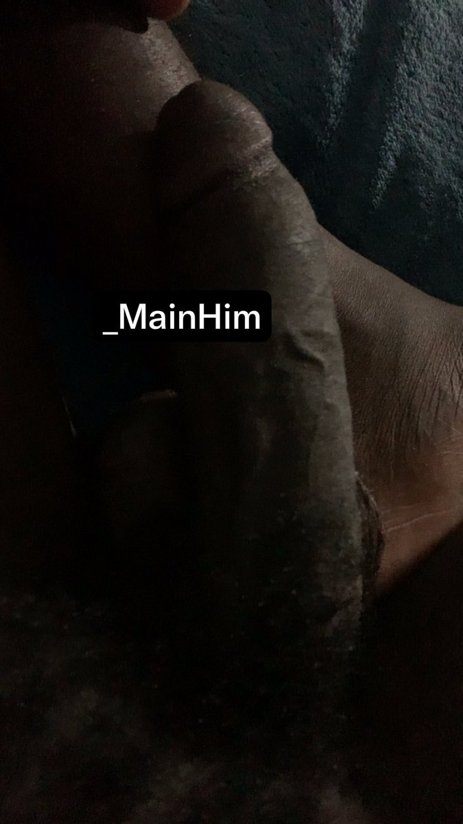 _MainHim's tweet photo. Beat it before sleep. 💦🍆 https://t.co/8YEEHkZNd4