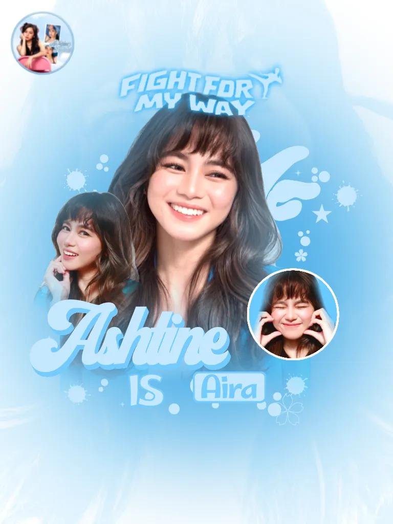 ashtineindia_'s tweet photo. Our aira !! https://t.co/4CRIykycov
