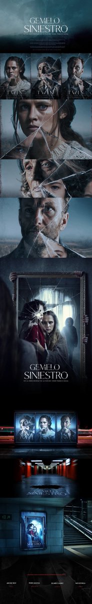 LillianBesau's tweet photo. Imprescindible! Este thriller de suspenso de Netflix te mantendrá al borde del asiento durante todo el fin de semana  Ya lo viste， https://t.co/O70sAR4UTK