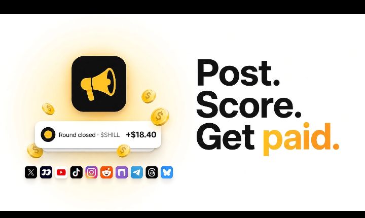 Jackkkw1's tweet photo. This is my first time joining the $SHILL project, but it also makes me interested in joining it because by posting we will get a very decent pay,

Please support me!
Ca : 0x93cfF6Dc0cf59680b8d85b9F3312a24bF1a7c1D8 https://t.co/9AYwIuzT47