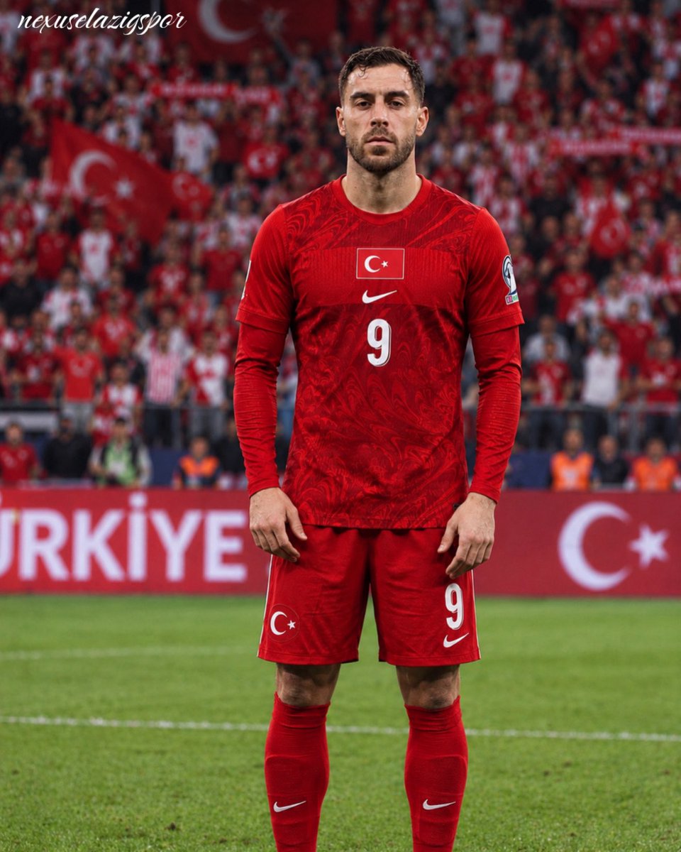 nexuselazigspor's tweet photo. Kemal Rüzgar onurlandırma postudur! 🫡🇹🇷 https://t.co/25fDRpDi6K