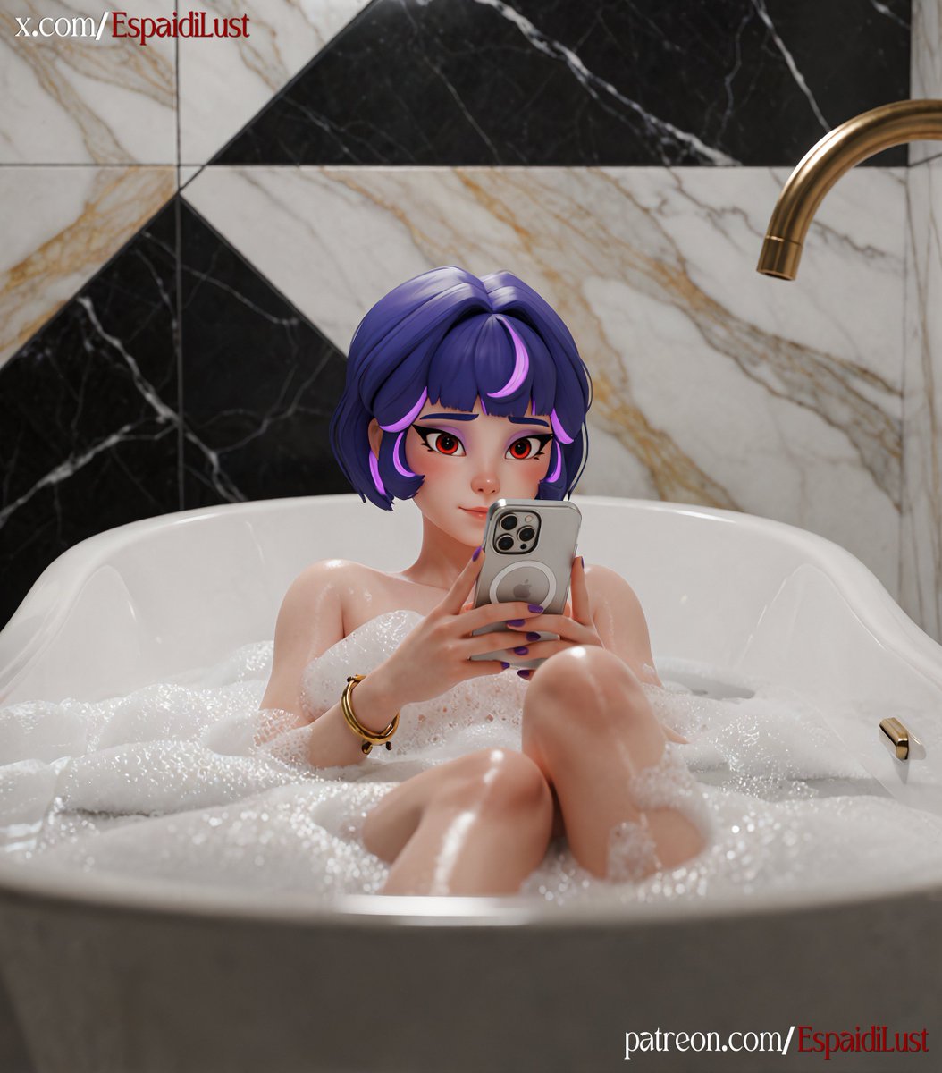 EspaidiLust's tweet photo. Juno - Overwatch 2
SFW
#overwatch|#juno https://t.co/teKeAH2Owx