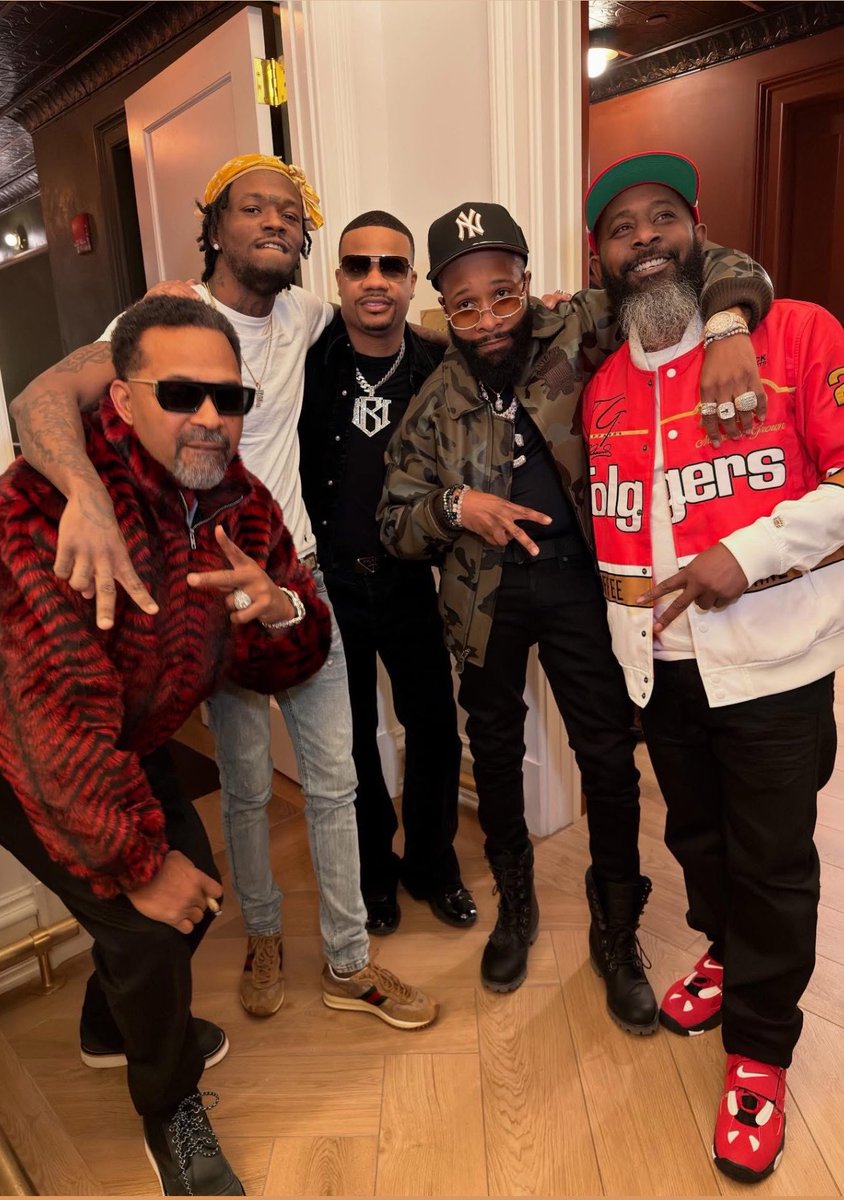 KarlousM's tweet photo. Some of the coldest mfs that ever did it. https://t.co/nFmFUg6ro3
