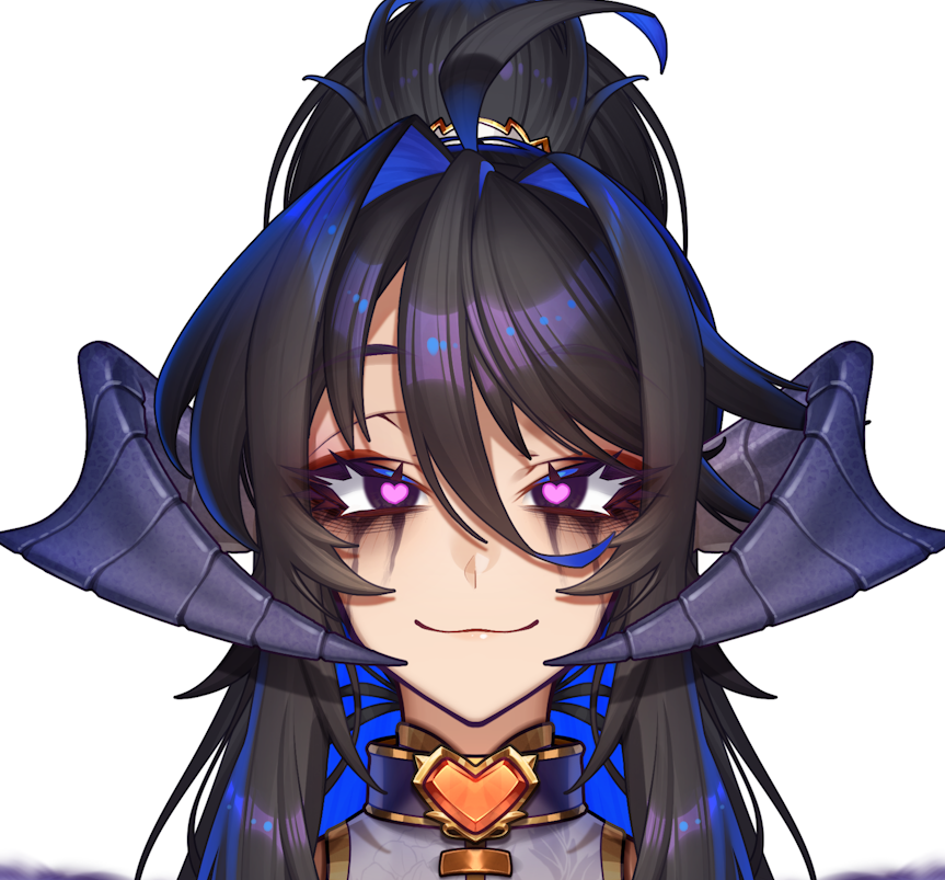 Sapphira_Nyx's tweet photo. A few of the alts I forgot to play around with yesterday

I'm not sure when I'd use these, but 
Runny Mascara, yay or nay? f̷o̷r̷ ̷t̷h̷o̷s̷e̷ ̷O̷r̷a̷l̷ ̷I̷n̷s̷t̷a̷n̷t̷ ̷L̷o̷s̷s̷e̷s̷ https://t.co/FMYZoZtBbR