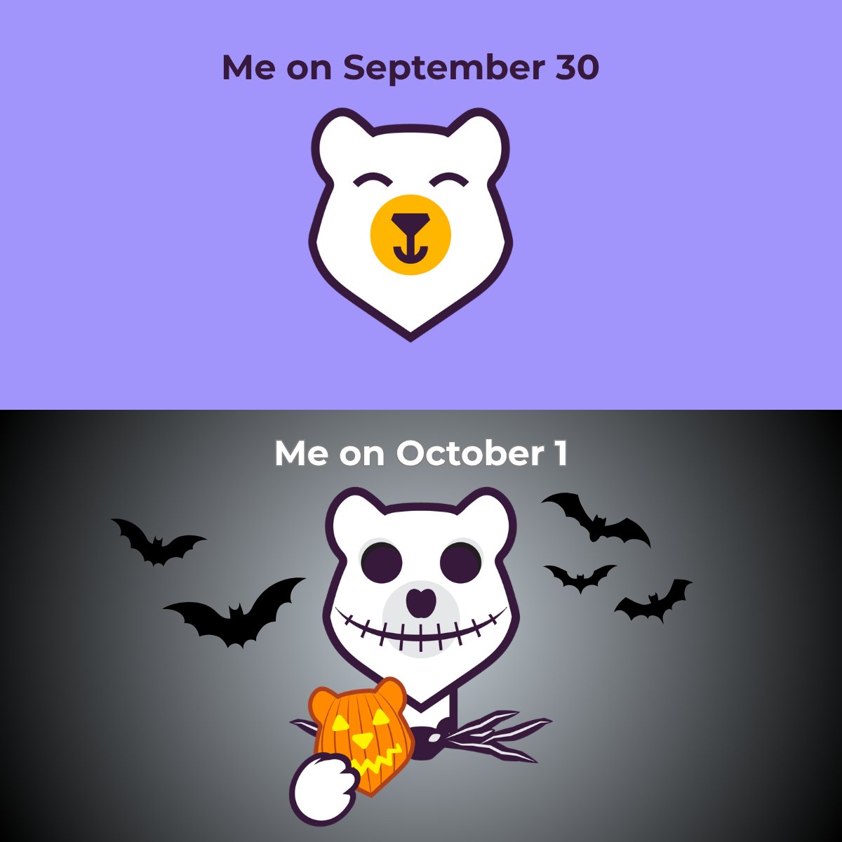 AuvikOfficial's tweet photo. Current mood: Mood: 🪦🧟🎃🐈‍⬛🕯️👻 https://t.co/u1Uy5Zzwl0