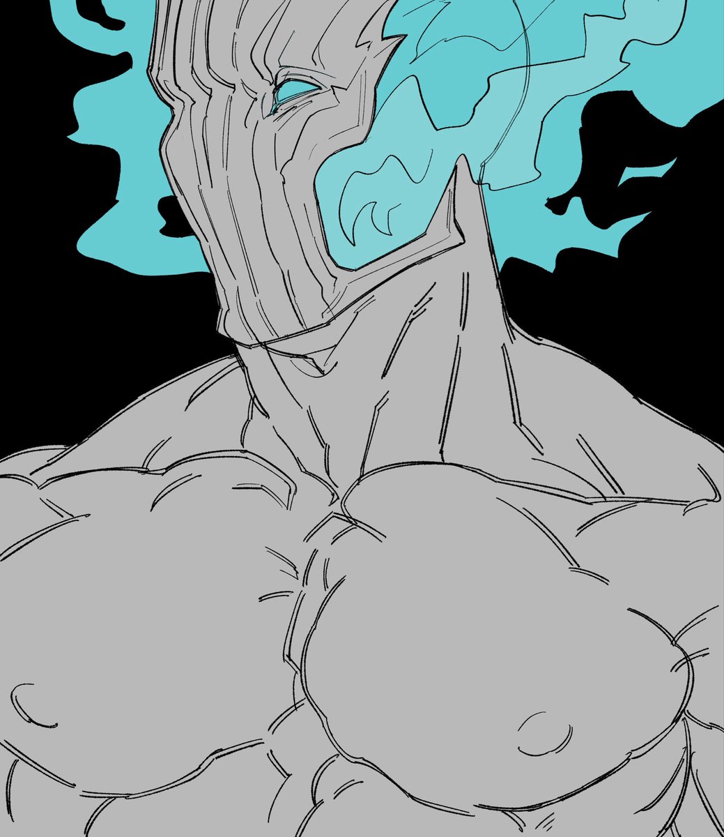 louixcrux's tweet photo. keep thinking about a dullahan style oc https://t.co/KOjrTc12EB