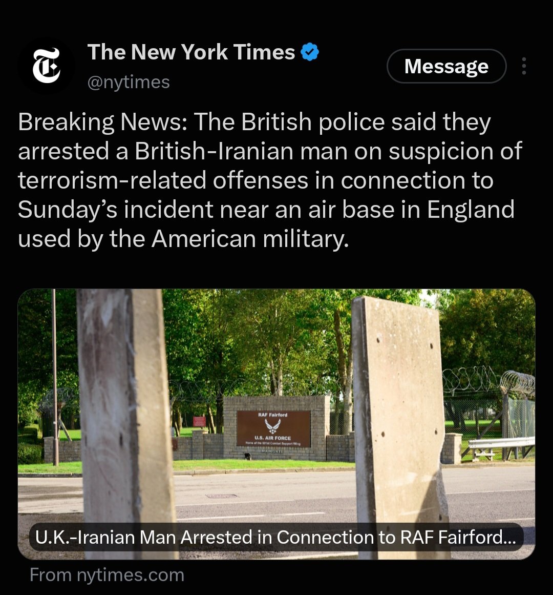 blame_d_cat's tweet photo. 📢 📢📢📢📢WHAT IF the official story is the cover, not the event.

The claim: the plan was for the Indian pilot, acting as an agent, to open the cockpit door, kill the co-pilot, and stage it as a hijack. In that version he would be the hero, the Muslim co-pilot the terrorist — Iran the hand behind him — and Israel the intended victim.
Instead, the co-pilot overpowered him, took the knife, and struck back. With the door already open, Mossad agents on board moved in to contain it. That, the claim says, is why the co-pilot’s name and formal findings have not been released, and why the public account still rests on passenger stories.
#Flydubai #FZ1073 #CaptainSmitMachchhar #IndianPilot