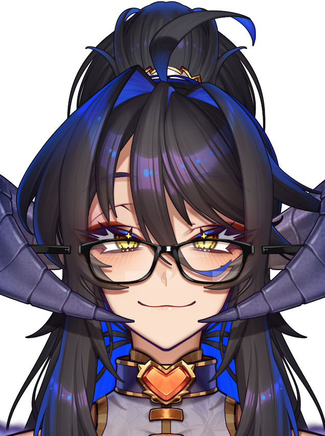 Sapphira_Nyx's tweet photo. A few of the alts I forgot to play around with yesterday

I'm not sure when I'd use these, but 
Runny Mascara, yay or nay? f̷o̷r̷ ̷t̷h̷o̷s̷e̷ ̷O̷r̷a̷l̷ ̷I̷n̷s̷t̷a̷n̷t̷ ̷L̷o̷s̷s̷e̷s̷ https://t.co/FMYZoZtBbR