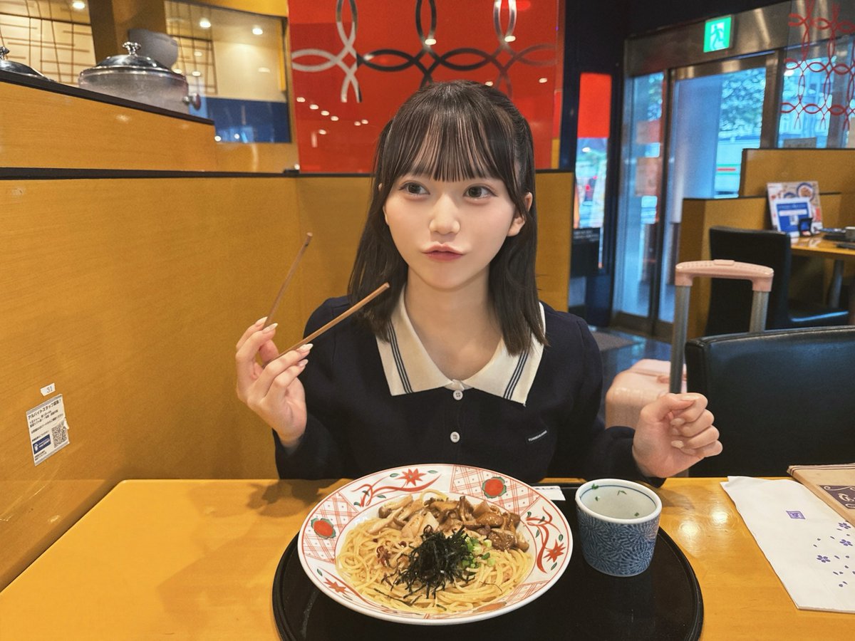 maru_MLYM's tweet photo. おはようください☀️ https://t.co/41ghs5TDdJ