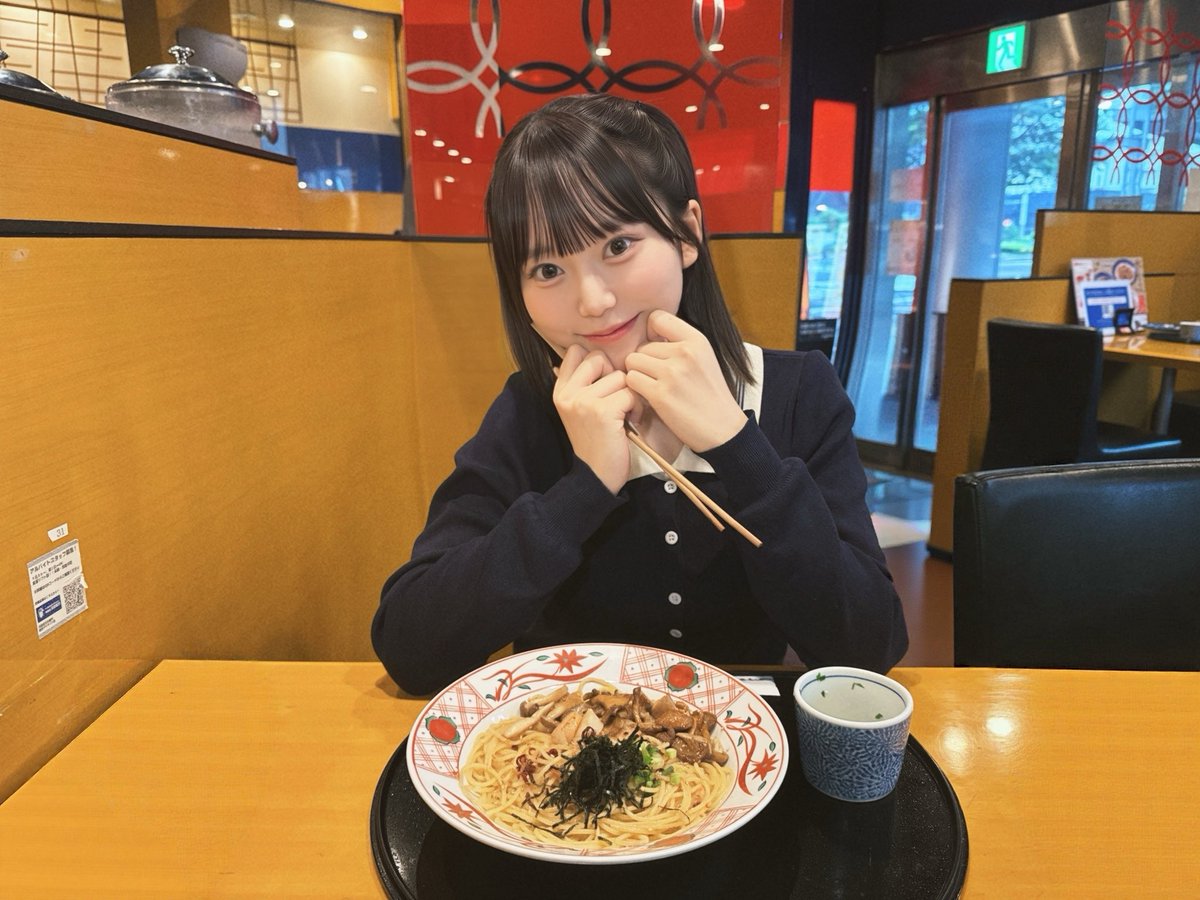 maru_MLYM's tweet photo. おはようください☀️ https://t.co/41ghs5TDdJ