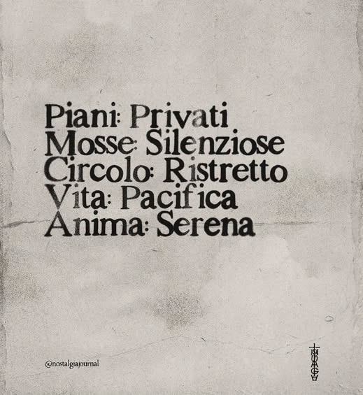 Sara2409558447's tweet photo. Non per sparire, ma #PerComprendersi senza dover spiegare niente. 🖤
#UnTemaAlGiorno https://t.co/g8VEhDj4mV