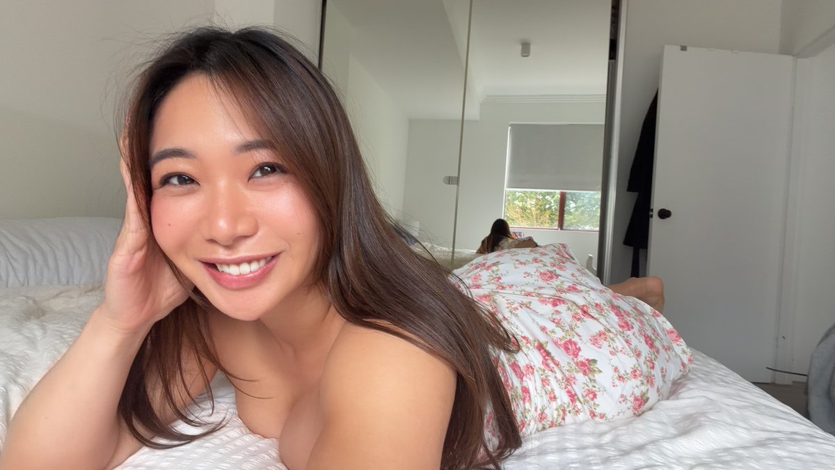 reynafromjp's tweet photo. be honest... would you let this japanese mommy spoil you? 😉🫶 https://t.co/7wt9sOjEgu