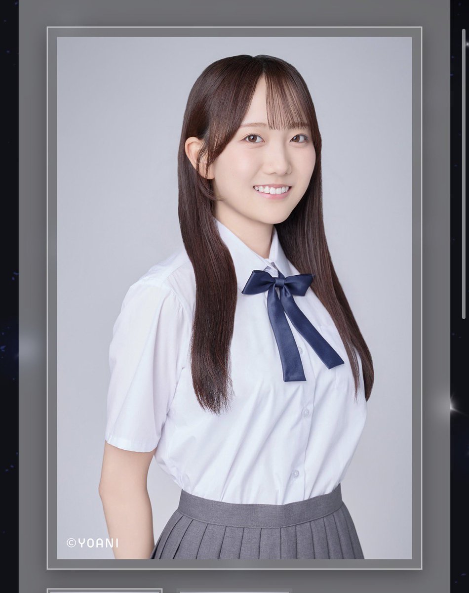 _equnoijoy_aka's tweet photo. もうこの子でいいぞ
これだけ泣けるならノイミーへの想いも本物だろ(単純)

どの子だ？🤔
このどっちかだと思うけど…

もうダメだね、おじさん特有のみんな同じに見えるってやつだ… https://t.co/UYKjkbahhq
