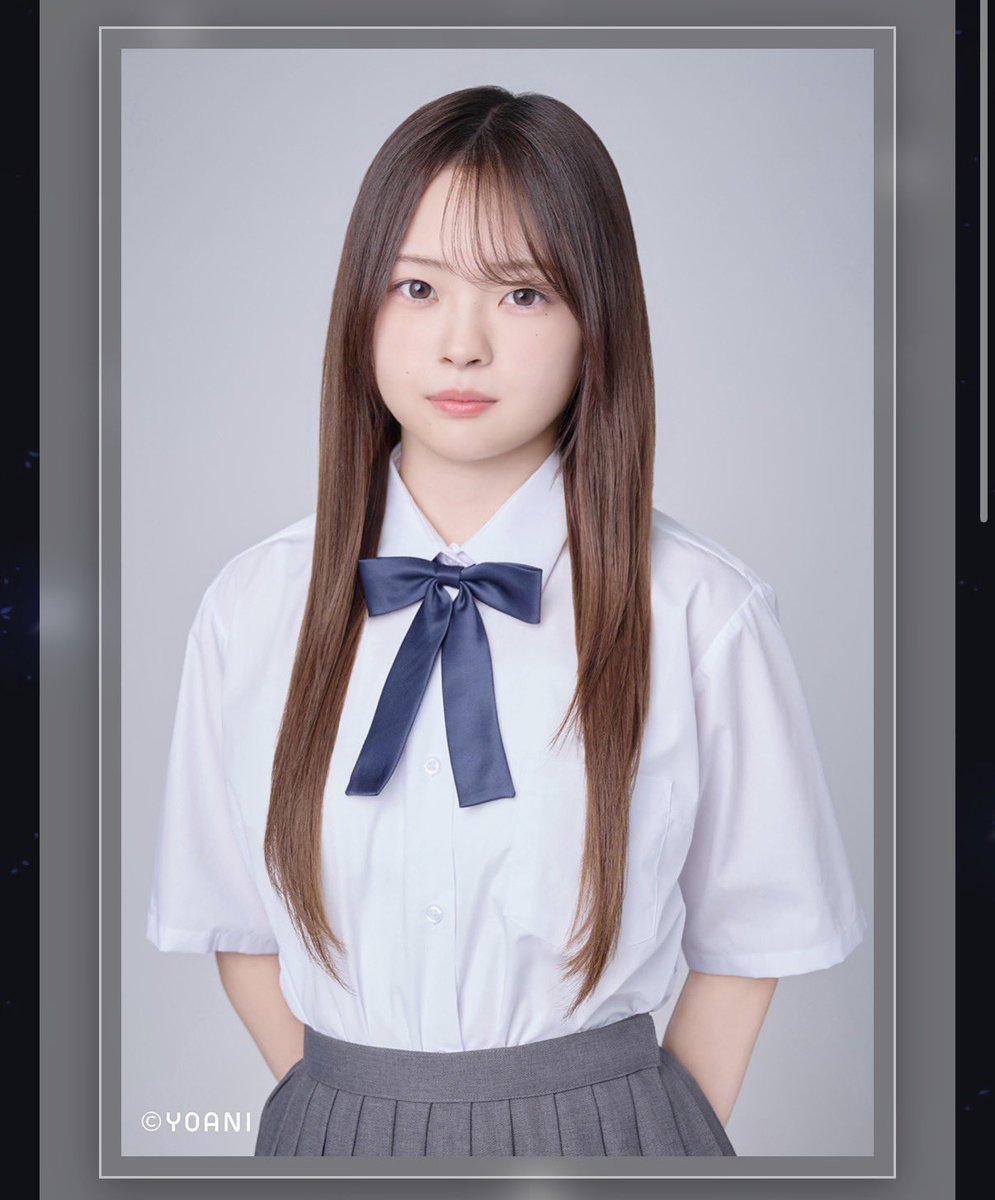 _equnoijoy_aka's tweet photo. もうこの子でいいぞ
これだけ泣けるならノイミーへの想いも本物だろ(単純)

どの子だ？🤔
このどっちかだと思うけど…

もうダメだね、おじさん特有のみんな同じに見えるってやつだ… https://t.co/UYKjkbahhq