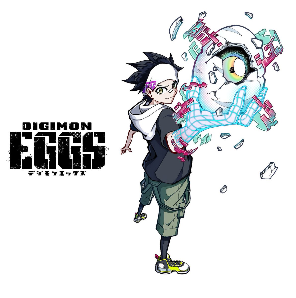 digimon_tcg_SP's tweet photo. Creo que ya es momento de decirlo amigos

Con mucha emoción, después de 29  años

La franquicia de nuestra vida ha superado ADVENTURE

Larga vida a la nueva era de Digimon! https://t.co/OCT19AA2iN