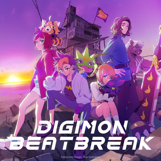 digimon_tcg_SP's tweet photo. Creo que ya es momento de decirlo amigos

Con mucha emoción, después de 29  años

La franquicia de nuestra vida ha superado ADVENTURE

Larga vida a la nueva era de Digimon! https://t.co/OCT19AA2iN