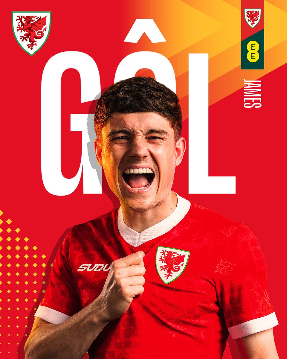 Cymru tweet picture