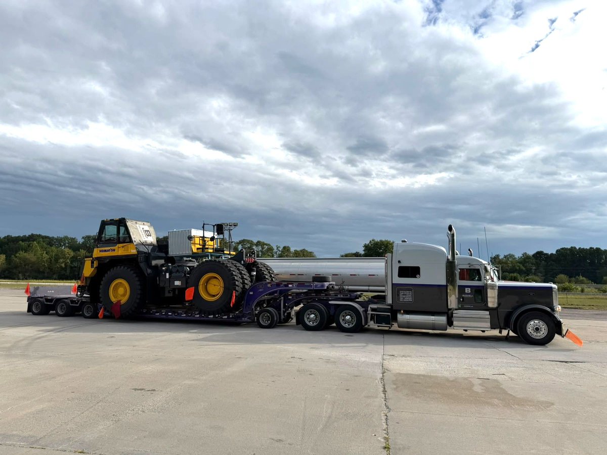 bushelltrans tweet picture