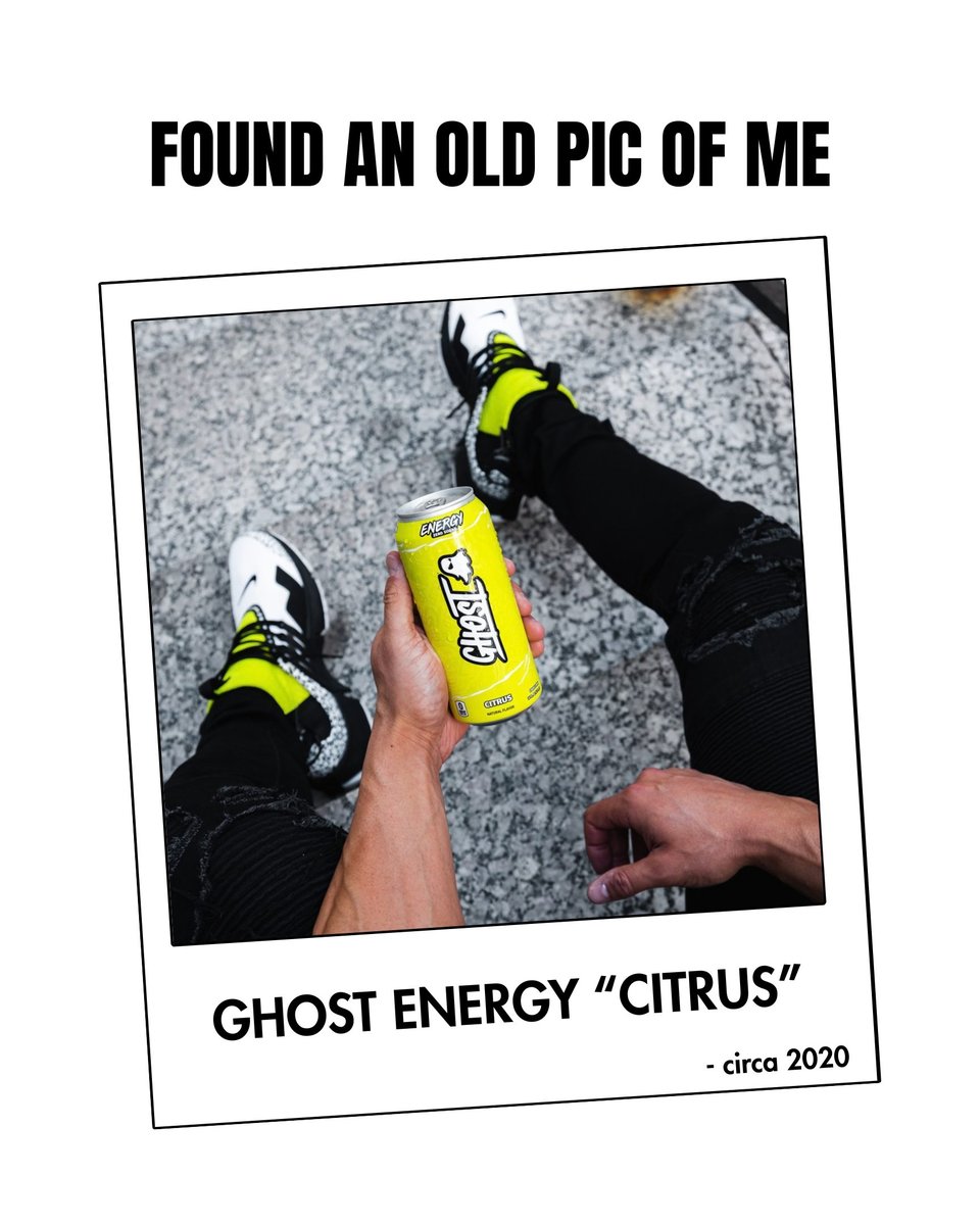 GhostLifestyle's tweet photo. Who remembers the monochromatic cans? 😮‍💨 https://t.co/ZbsW9x0hkH