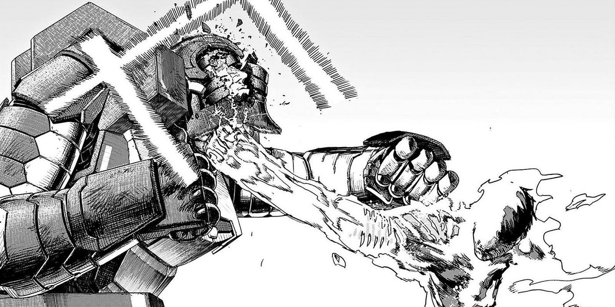insanenredacted's tweet photo. Fire Punch (6th reread)
10/10
I wish i had some sort of super deep analysis like usual. But I really dont get this manga. All i can say is Sometimes there's not a light at the end of the tunnel. Sometimes everything will just continue to suck forever. 

But you should live anyway https://t.co/YLtcgnghz1