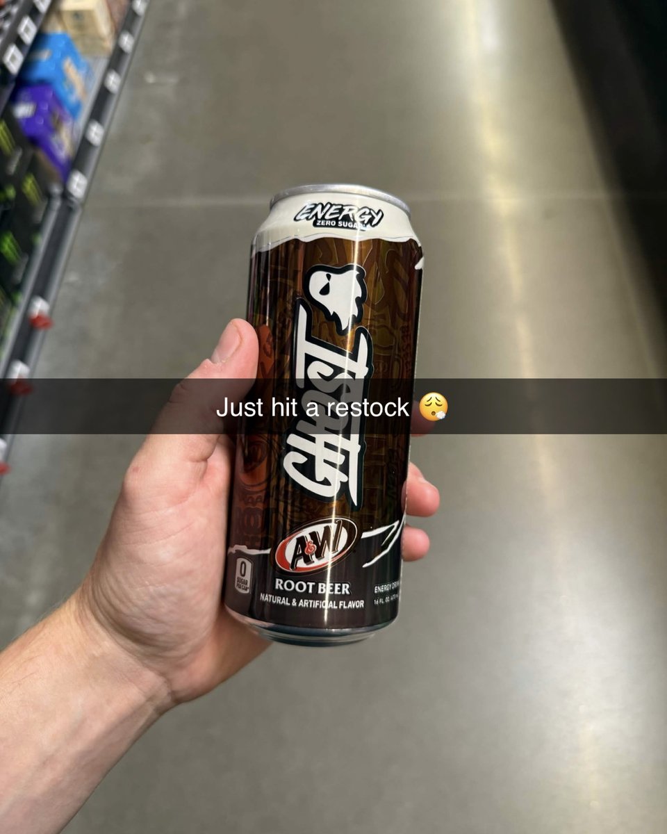 GhostLifestyle's tweet photo. My @Walmart came through today 🙌 https://t.co/YYg337aCKh