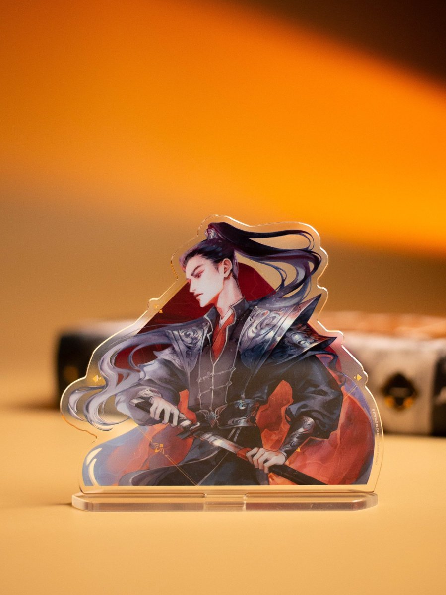 haitangandrain's tweet photo. La versión kazaja de Yuwu es tan bonita que aunque el envío me sale en más de 200 dólares lo quiero pedir...

La voy a pedir, si. https://t.co/f8txvhrb88
