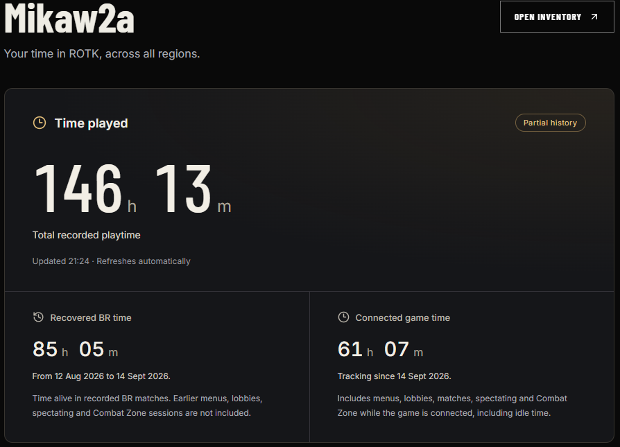Mikaw2a's tweet photo. Bonjour @AyeZee, Joueur H1Z1 depuis 2016, avec plus de 8 000H sur le jeu, je suis re actif sur twitch depuis la sortie de ROTK. J’ai participer à des tournois solo comme le SWODOWN et d'autre en équipes comme, H1Z1 Cup / Revenge etc, avec la Team Orks / Energize / TH. https://t.co/1Pmu7D4vQ7