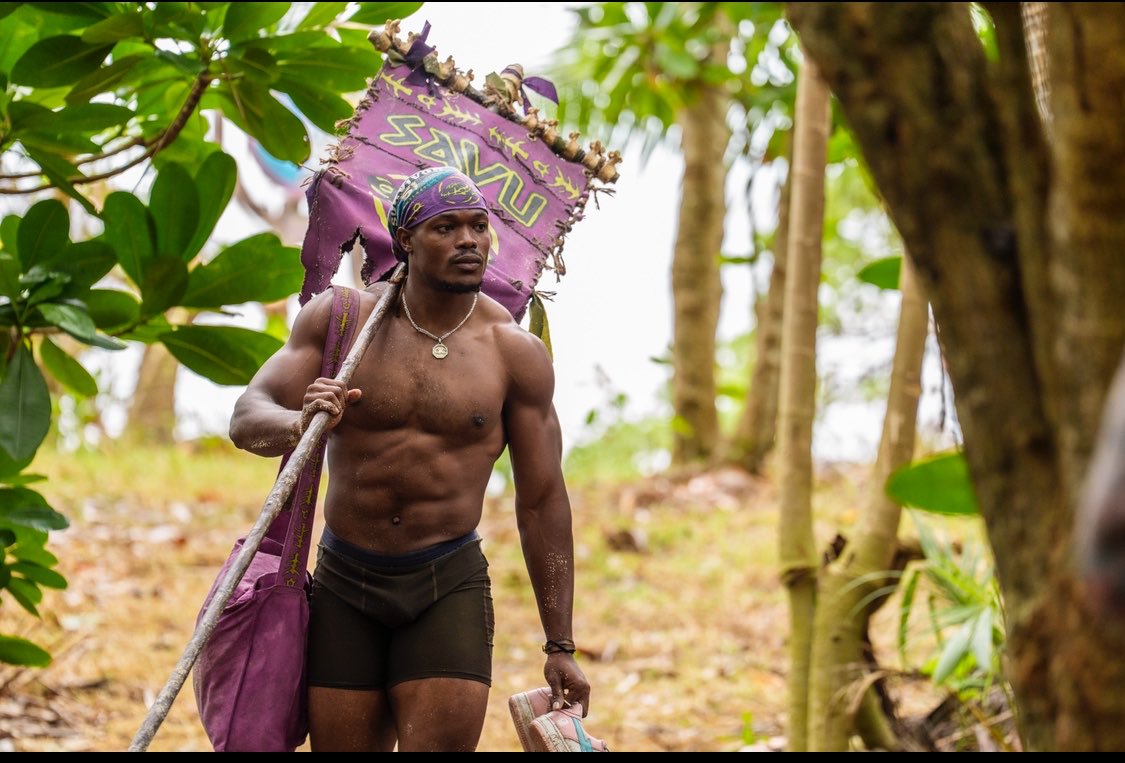 OJC_7's tweet photo. Take The …..
@survivorcbs
#Survivor #Survivor51 #TakeTheLayUp https://t.co/MeRDS6PSL0