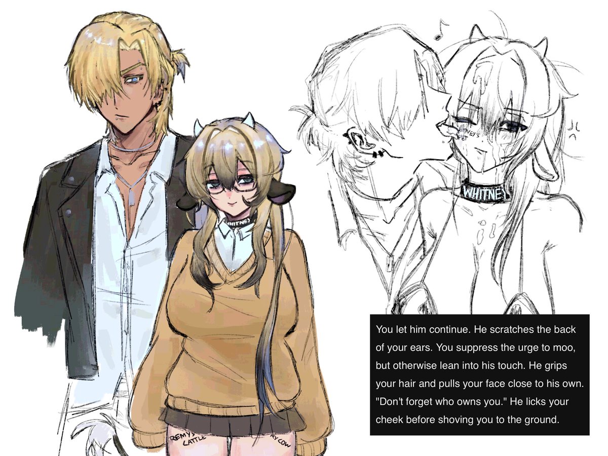 lenchamu's tweet photo. never posted the whole thing lol https://t.co/yCEJYIaCNr