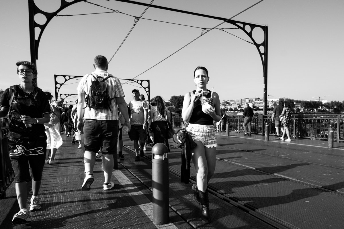 apcmo's tweet photo. Turistando.

Vila Nova de Gaia, 05 de Setembro de 2025.

© 2025 - Paulo Oliveira, all rights reserved. https://t.co/ceVKfgvS7H