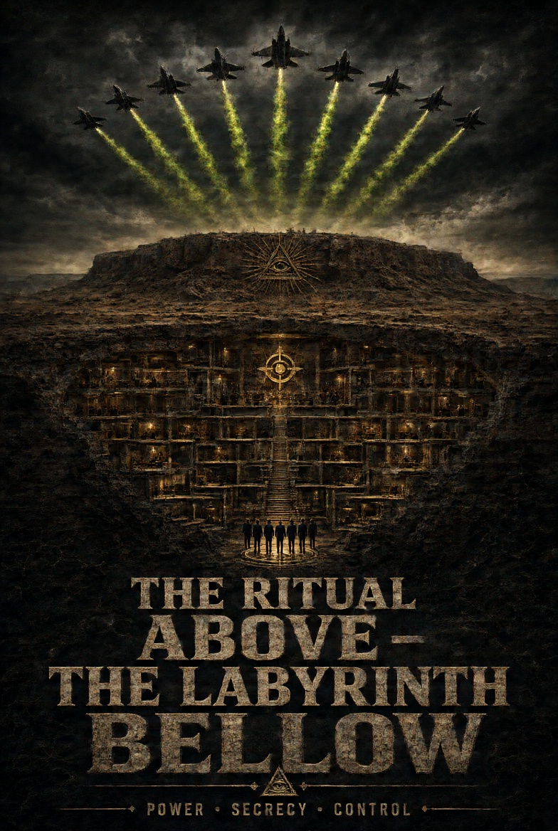 DrJackSKYWATCH1's tweet photo. #BlueAngels #JerkyBoys #SkyRitual #Neurotoxic #Freemasonic #CannibalCabal https://t.co/G3WKHjndqt