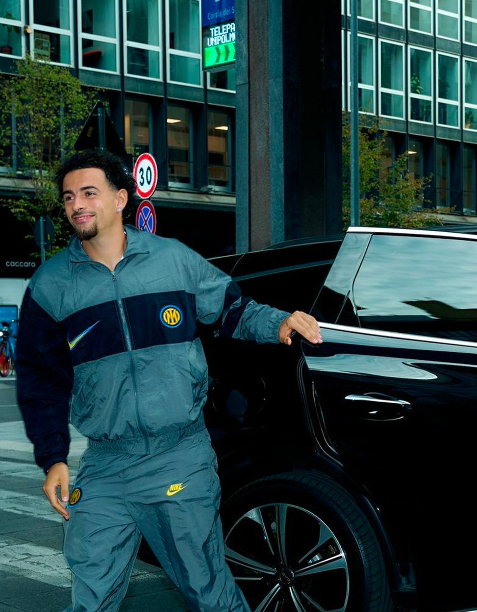 Inter's tweet photo. https://t.co/U0y1XJLj2A