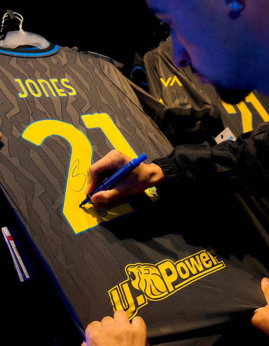 Inter's tweet photo. https://t.co/U0y1XJLj2A