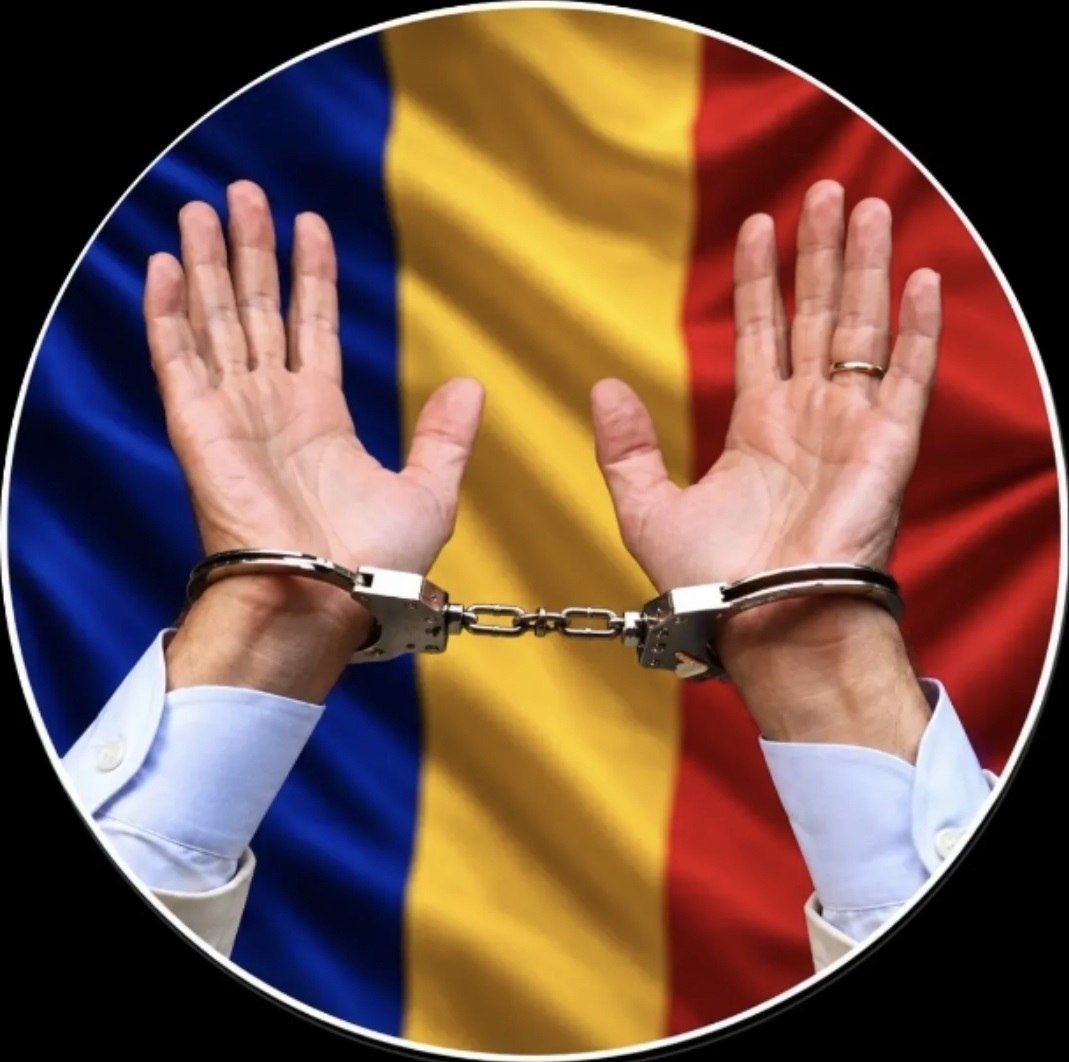 CeraselaCristea's tweet photo. @davidjsorensen #FreeGeorgescu @POTUS @VP @SecKennedy @CG_Romania @elonmusk 
We,the romanians, stand by a true patriot,Calin Georgescu.All he had to do was say PEACE for the EU to cancel  our elections illegaly,in order to keep the war on.
They cancelled our vote but cannot cancel our heart. https://t.co/VEWyH9jOBH